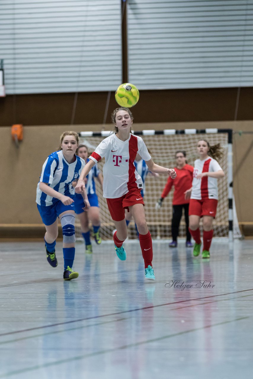 Bild 67 - wCJ KT Turnier Nachmittag